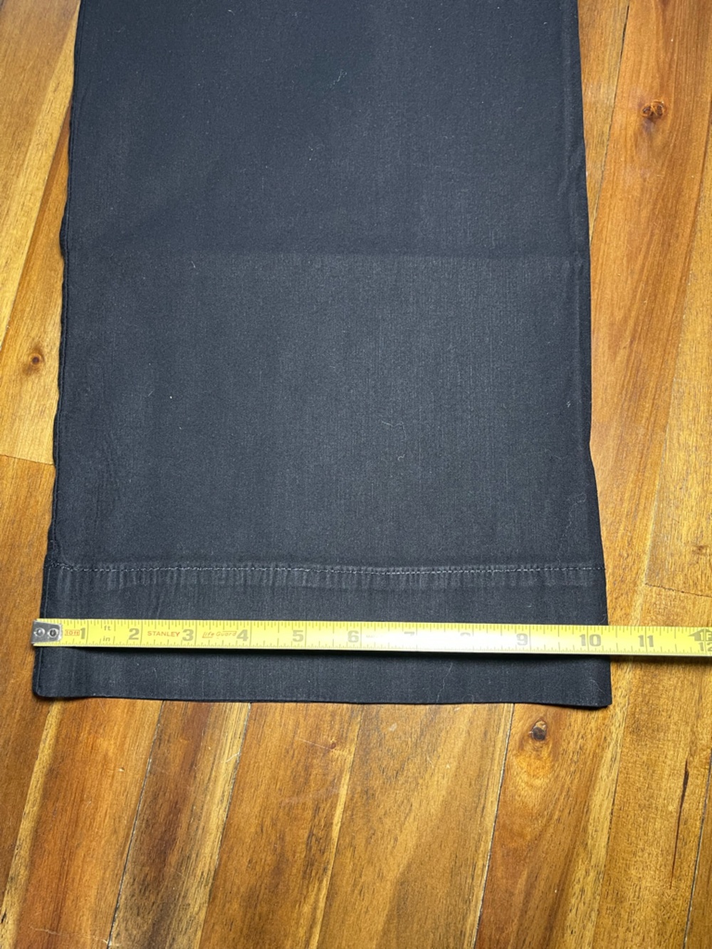 Anthropologie Maeve The Colette Black Pants - Picture 8 of 14